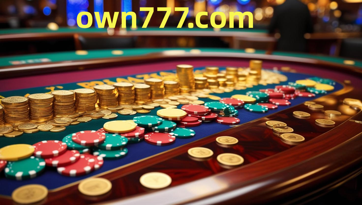 own777.com